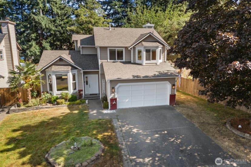 Property photo for 1124 Sw 354th Street, Federal Way
