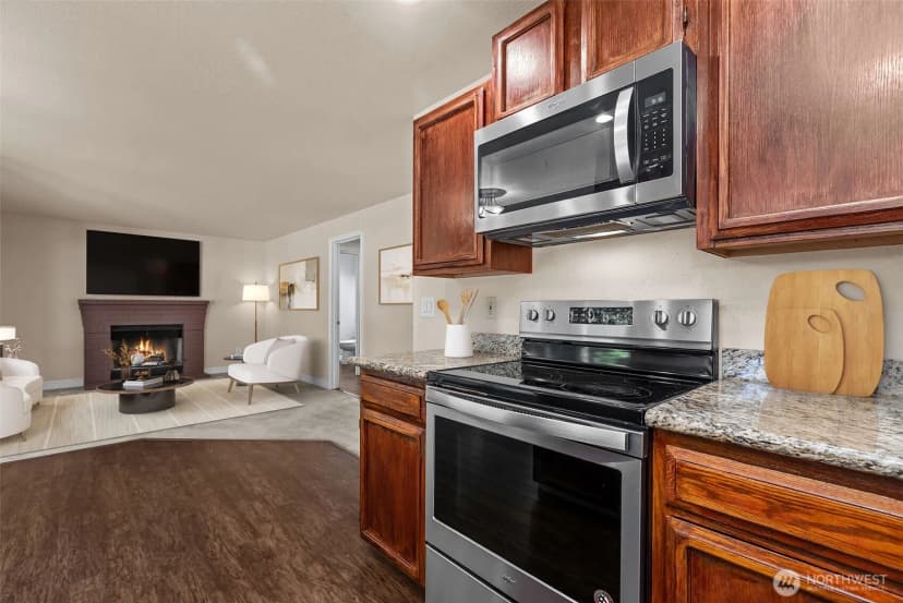Property photo for 1124 Sw 354th Street, Federal Way photo 7