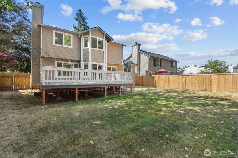 Property photo for 1124 Sw 354th Street, Federal Way photo 33