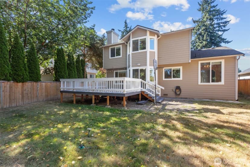 Property photo for 1124 Sw 354th Street, Federal Way photo 32