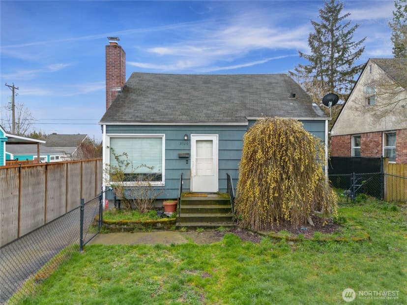 Property photo for 3120 S 17th Street, Tacoma