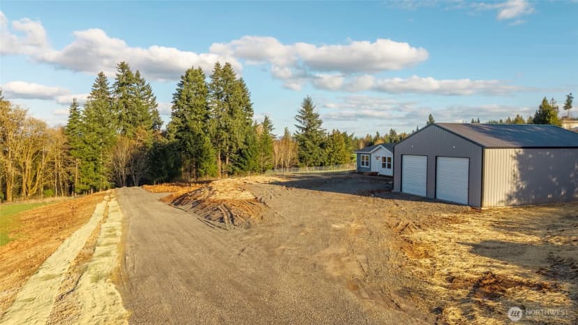 Property photo for 200 Lot C Fineview, Chehalis photo 34