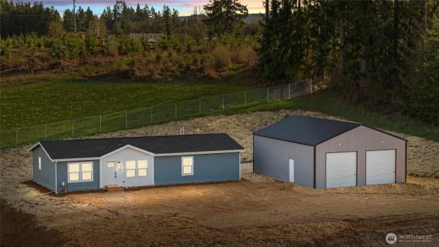 Property photo for 200 Lot C Fineview, Chehalis photo 4
