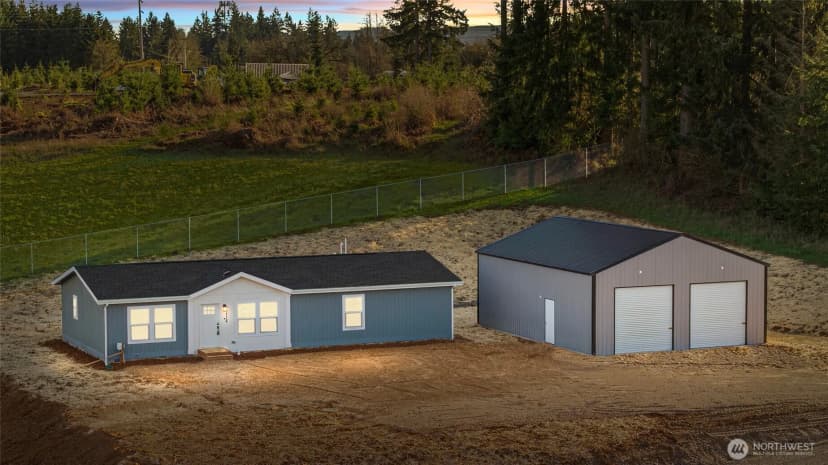 Property photo for 200 Lot C Fineview, Chehalis photo 4