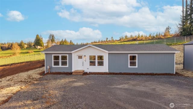 Property photo for 200 Lot C Fineview, Chehalis photo 3