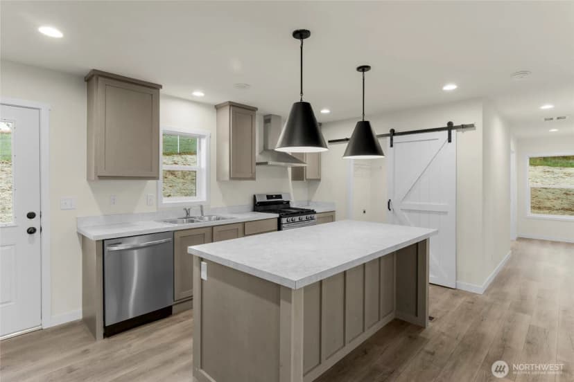 Property photo for 200 Lot C Fineview, Chehalis photo 9
