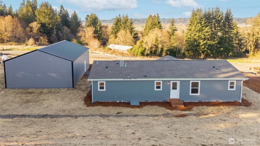 Property photo for 200 Lot C Fineview, Chehalis photo 31