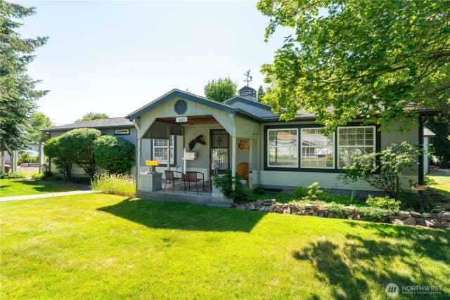 Property photo for 1003 W Clay Ave, Chewelah photo 4