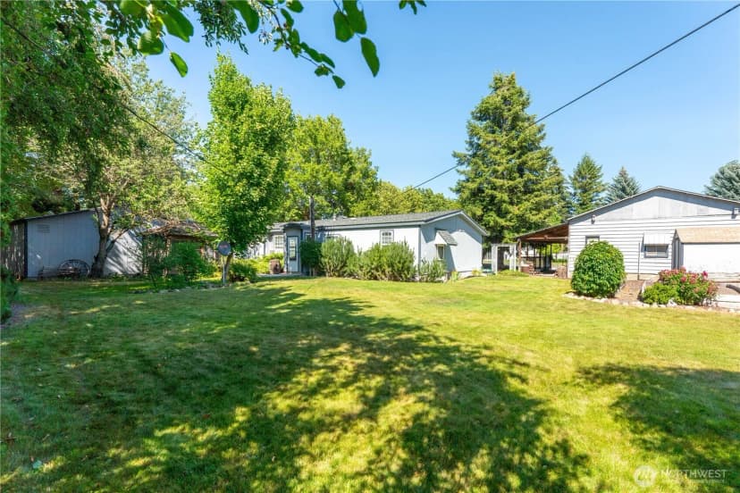 Property photo for 1003 W Clay Ave, Chewelah photo 19