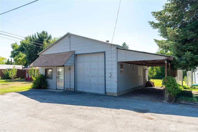Property photo for 1003 W Clay Ave, Chewelah photo 22