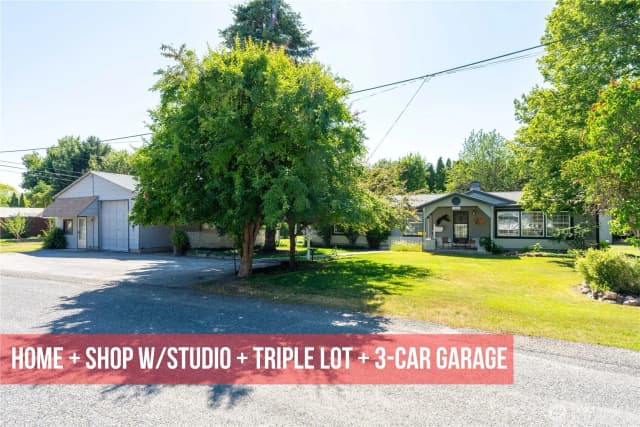 Property photo for 1003 W Clay Ave, Chewelah photo 2