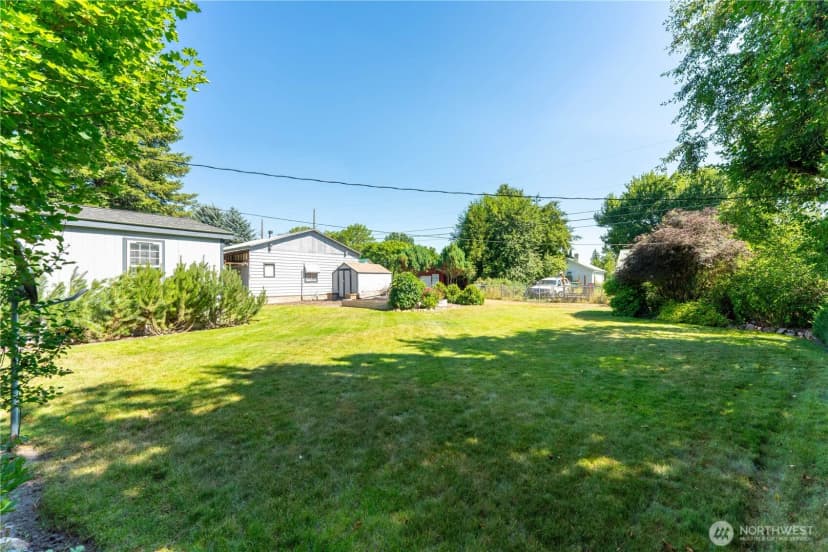 Property photo for 1003 W Clay Ave, Chewelah photo 18