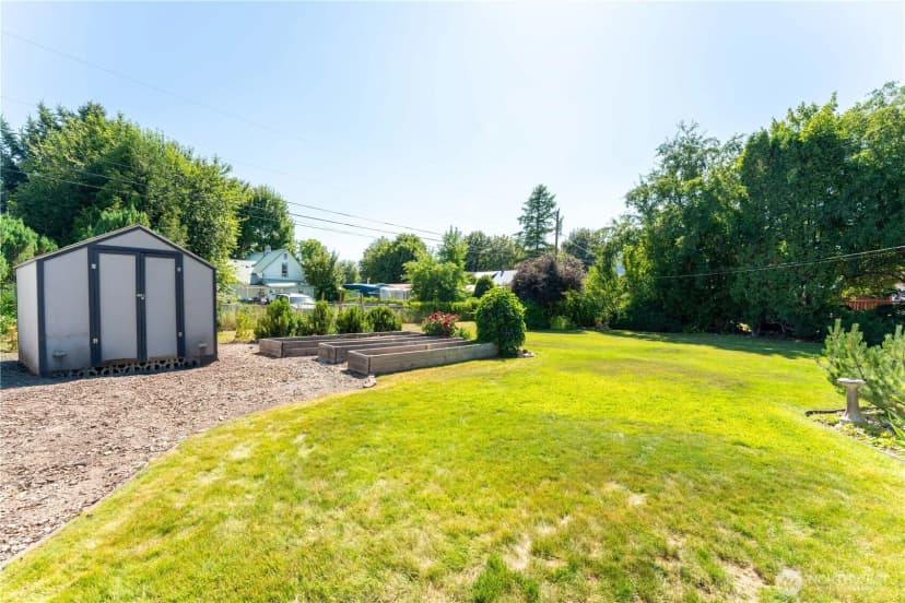 Property photo for 1003 W Clay Ave, Chewelah photo 21