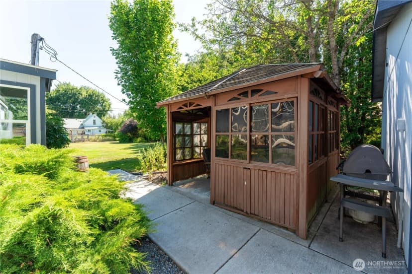 Property photo for 1003 W Clay Ave, Chewelah photo 17