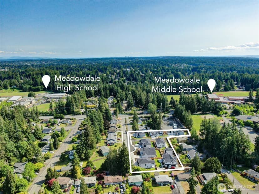 Property photo for 16614 63rd Avenue W #a, Lynnwood photo 31