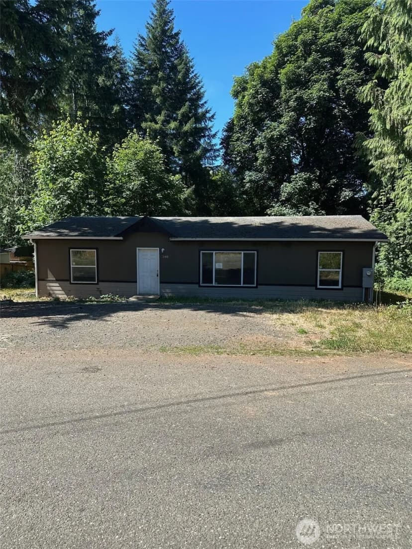 Property photo for 540 E Wood Lane, Shelton