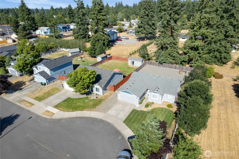 Property photo for 10722 Van Norhop Street Se, Yelm photo 26