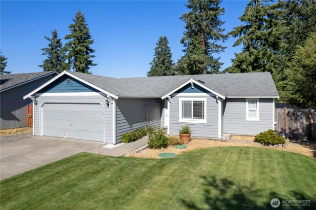 Property photo for 10722 Van Norhop Street Se, Yelm photo 2