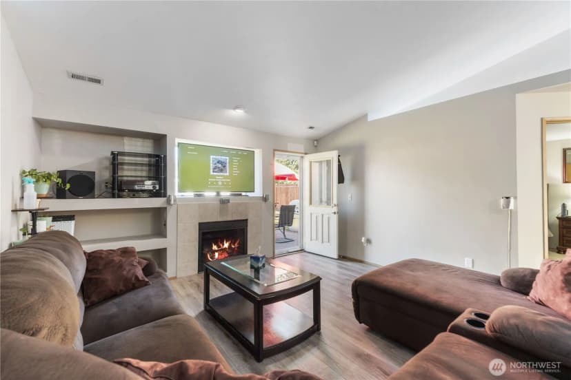 Property photo for 10718 Van Norhop Street Se, Yelm photo 10