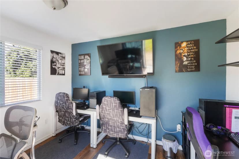 Property photo for 10718 Van Norhop Street Se, Yelm photo 25