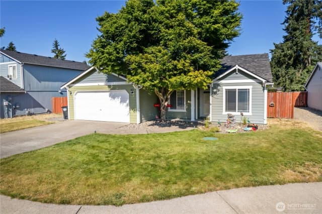 Property photo for 10718 Van Norhop Street Se, Yelm photo 2