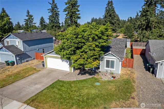 Property photo for 10718 Van Norhop Street Se, Yelm photo 4