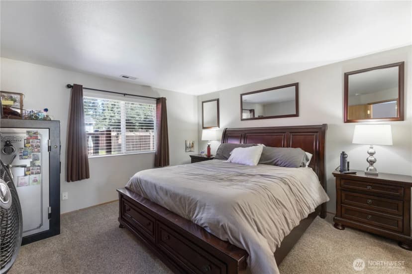 Property photo for 10718 Van Norhop Street Se, Yelm photo 13