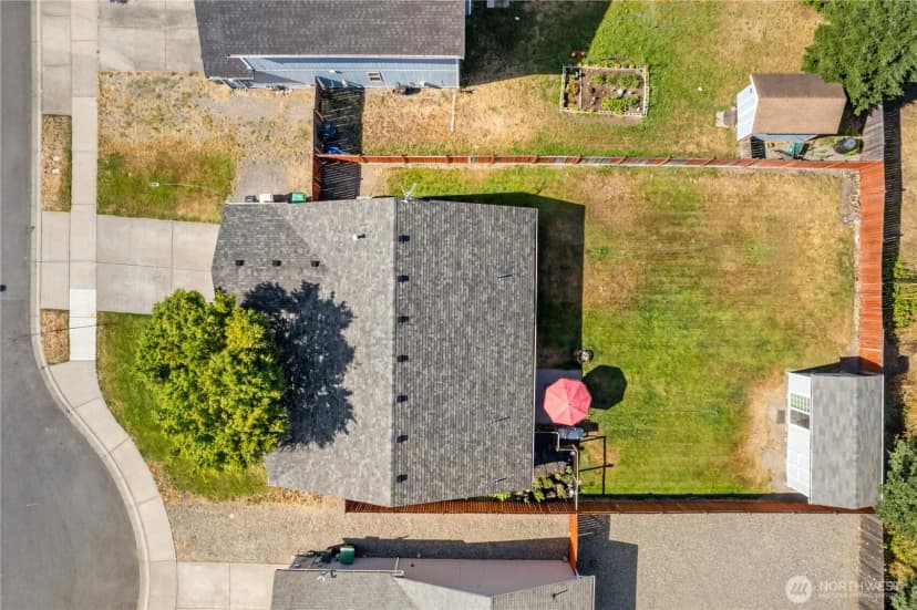 Property photo for 10718 Van Norhop Street Se, Yelm photo 27
