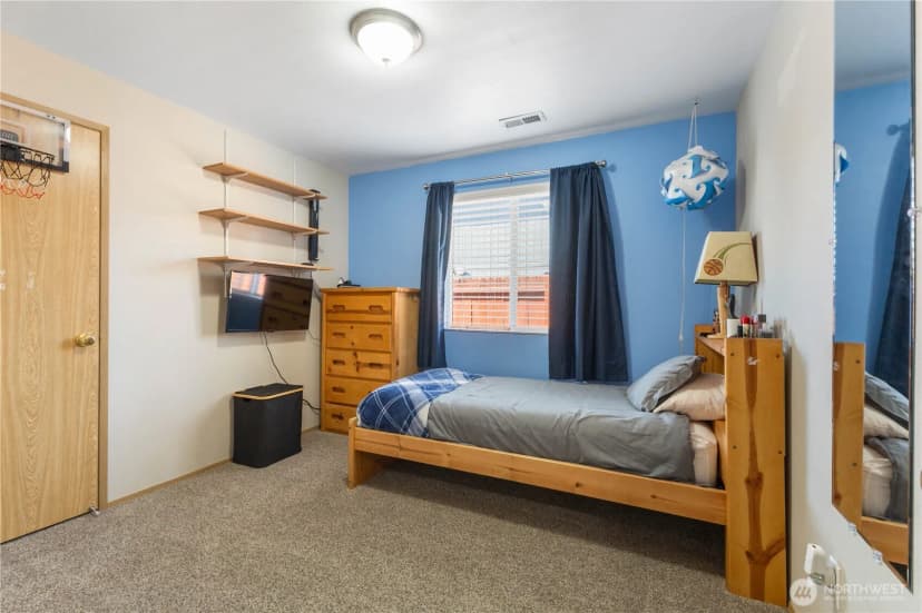 Property photo for 10718 Van Norhop Street Se, Yelm photo 18
