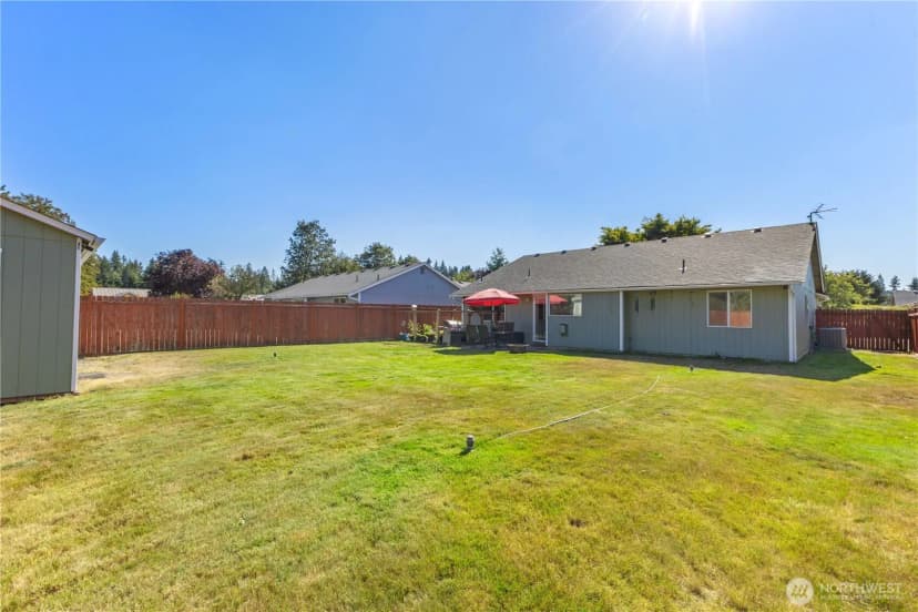 Property photo for 10718 Van Norhop Street Se, Yelm photo 24