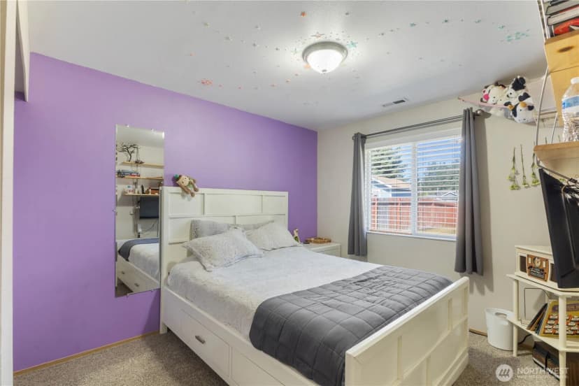 Property photo for 10718 Van Norhop Street Se, Yelm photo 19