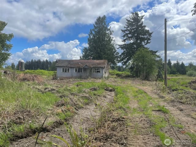 Property photo for 9924 Markworth Road, Lynden