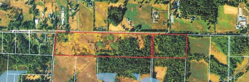 Property photo for 9924 Markworth Road, Lynden photo 2
