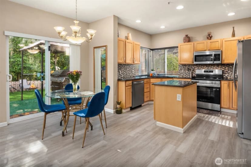 Property photo for 22219 45th Avenue S #7, Kent photo 16