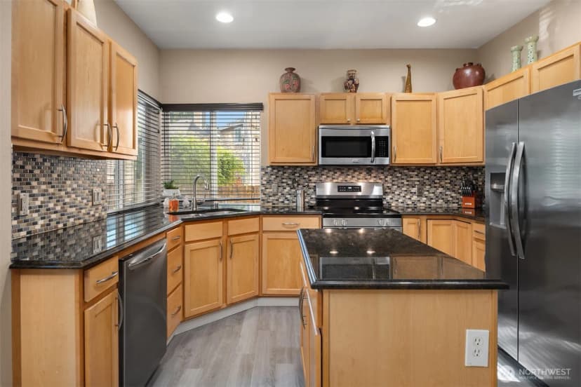 Property photo for 22219 45th Avenue S #7, Kent photo 18