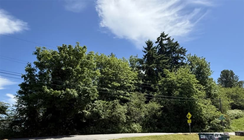 Property photo for 0 Renton Avenue S, Seattle