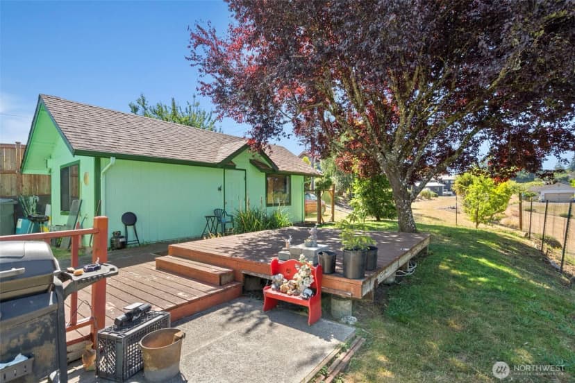 Property photo for 806 California Street, Raymond photo 26