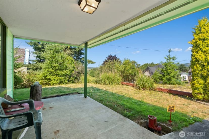 Property photo for 806 California Street, Raymond photo 2
