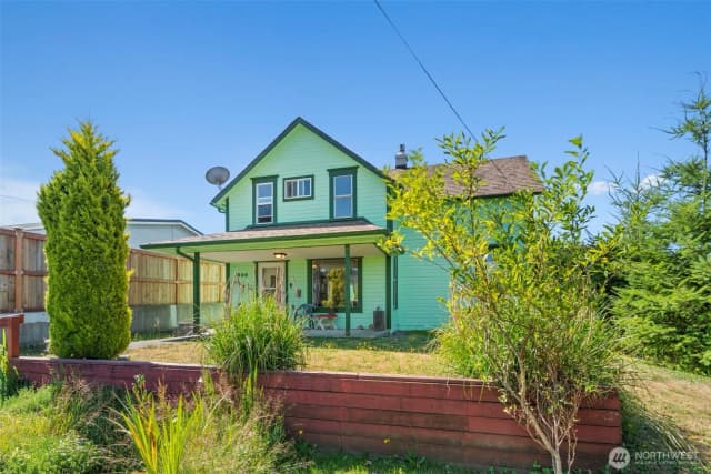 Property photo for 806 California Street, Raymond photo 3