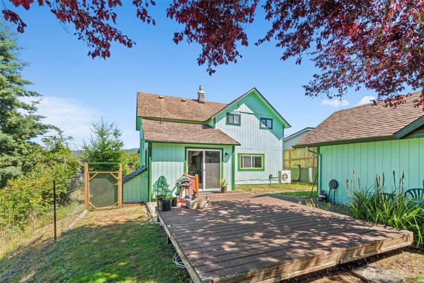 Property photo for 806 California Street, Raymond photo 5