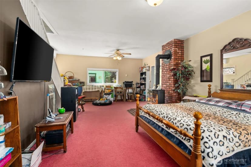 Property photo for 806 California Street, Raymond photo 9