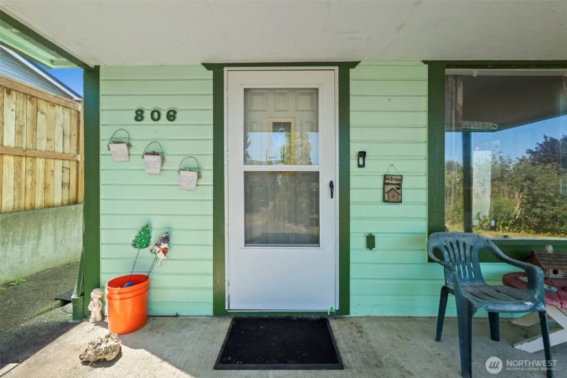 Property photo for 806 California Street, Raymond photo 6