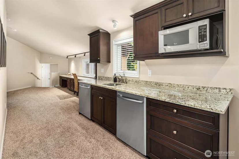 Property photo for 24224 116th Avenue W, Woodway photo 25