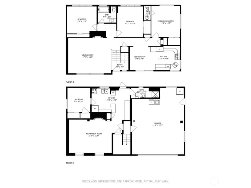 Property photo for 918 Daley Street, Edmonds photo 30