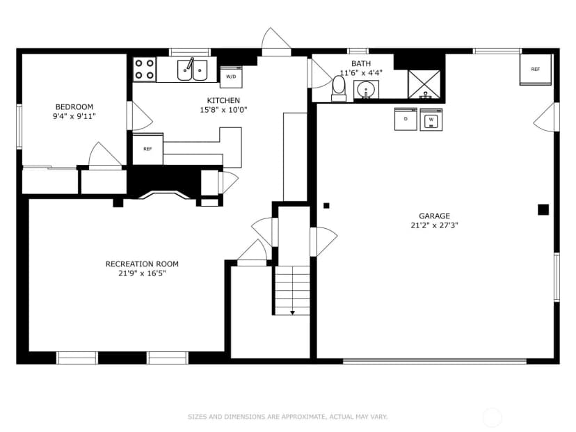 Property photo for 918 Daley Street, Edmonds photo 32