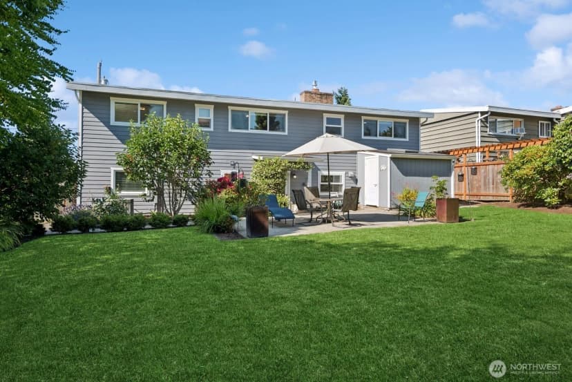Property photo for 918 Daley Street, Edmonds photo 28