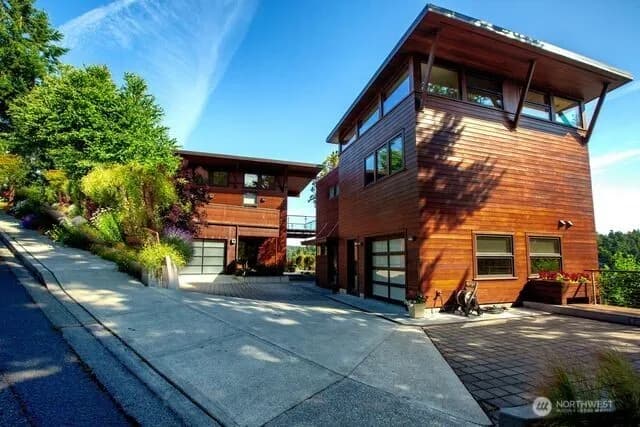 Property photo for 630 Harrison Street, Friday Harbor photo 5