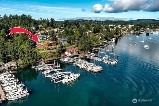 Property photo for 630 Harrison Street, Friday Harbor photo 3