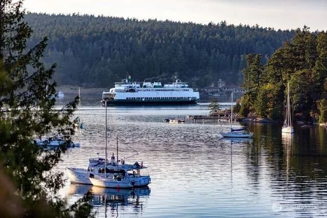 Property photo for 630 Harrison Street, Friday Harbor photo 7
