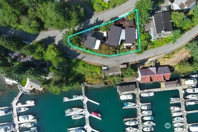 Property photo for 630 Harrison Street, Friday Harbor photo 37